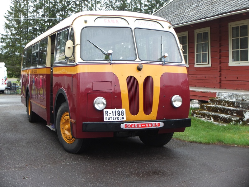 bilde av bussen