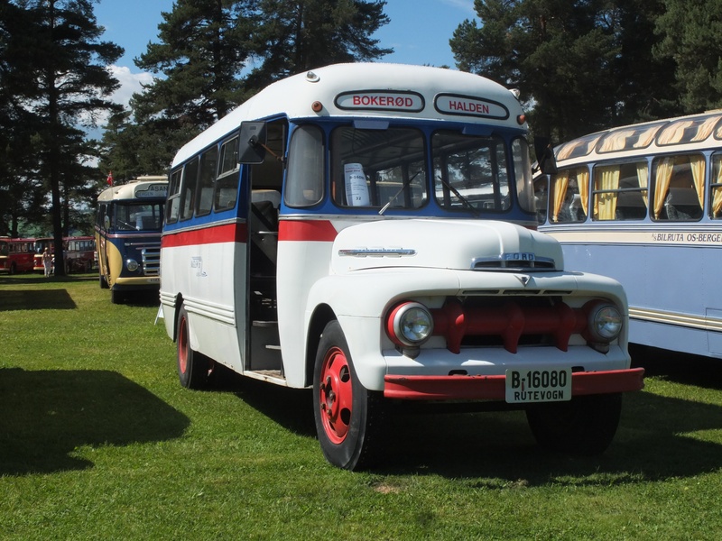 bilde av bussen