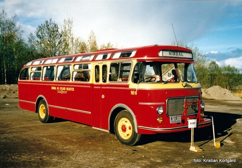 bilde av bussen