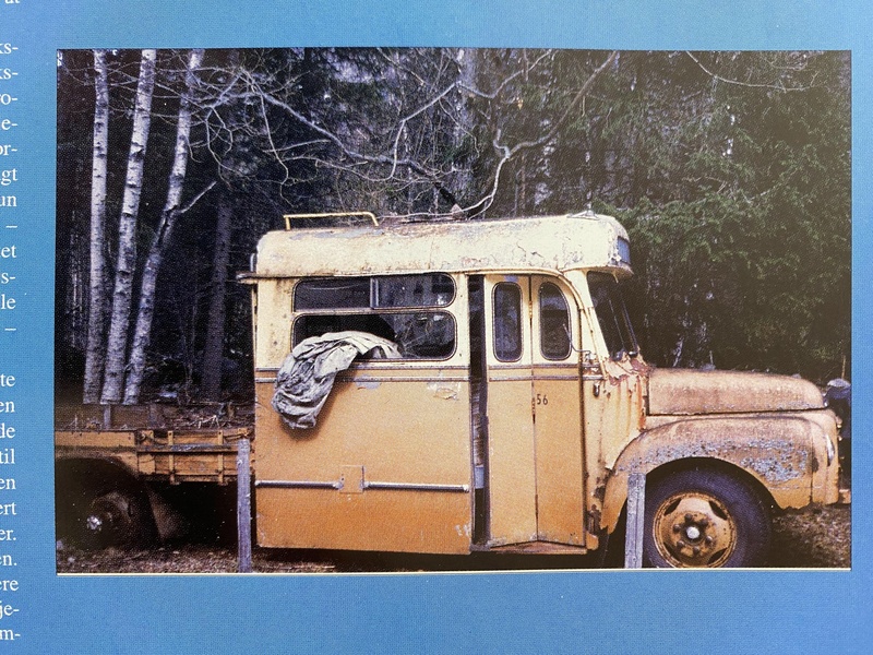 bilde av bussen