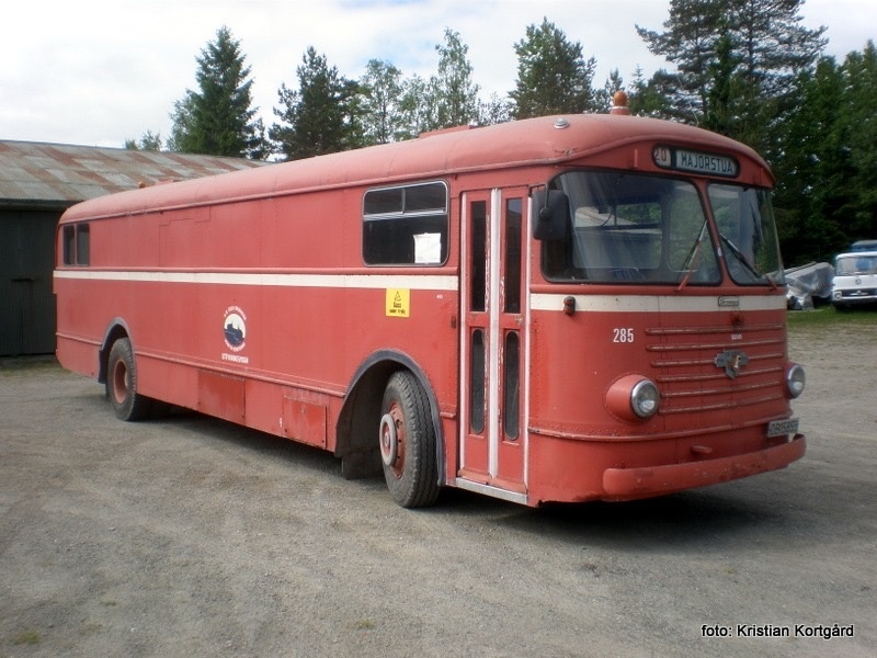 bilde av bussen