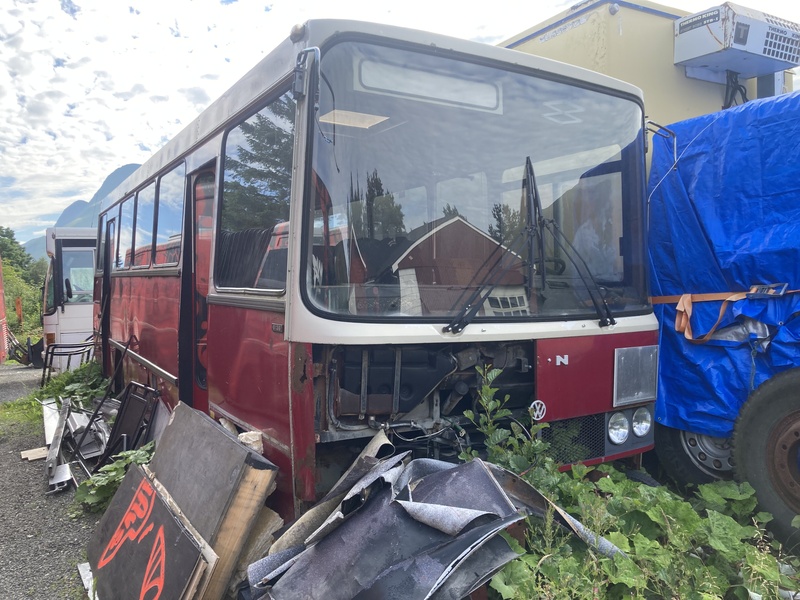 bilde av bussen