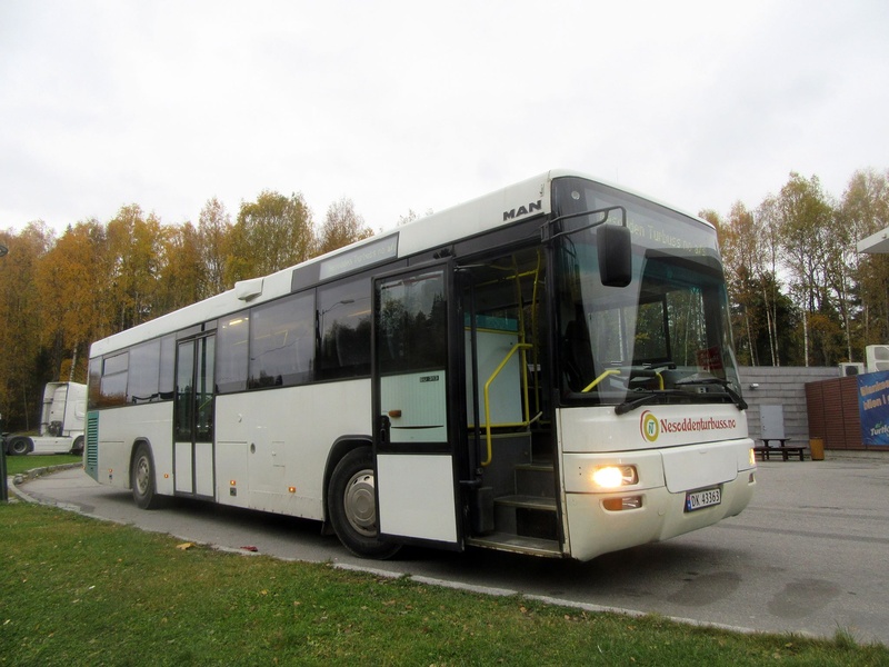 bilde av bussen