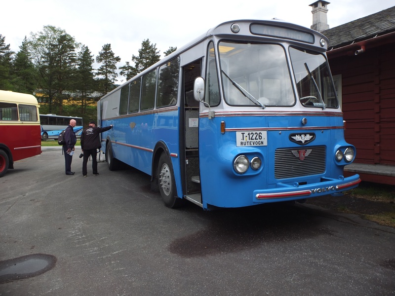 bilde av bussen