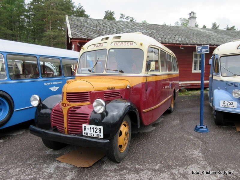 bilde av bussen