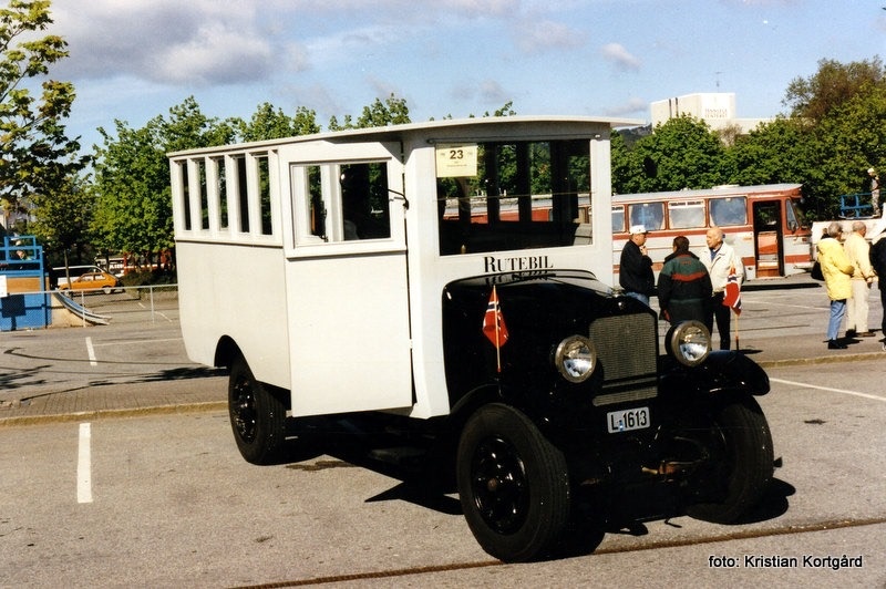 bilde av bussen