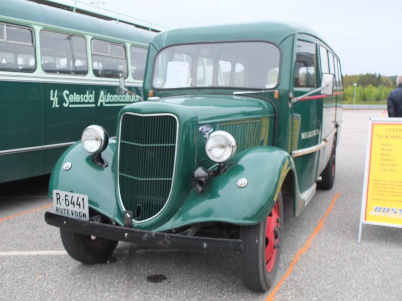 bilde av bussen