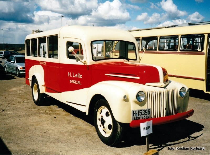 bilde av bussen