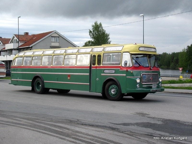 bilde av bussen
