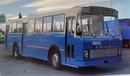 Bilde av bussen