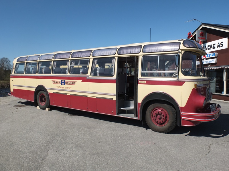 bilde av bussen