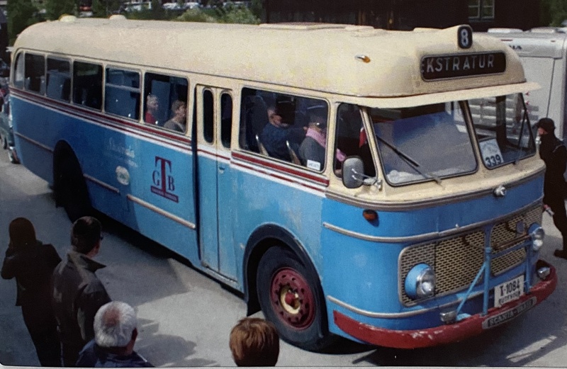 bilde av bussen