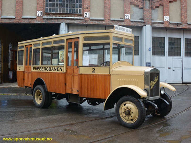 bilde av bussen