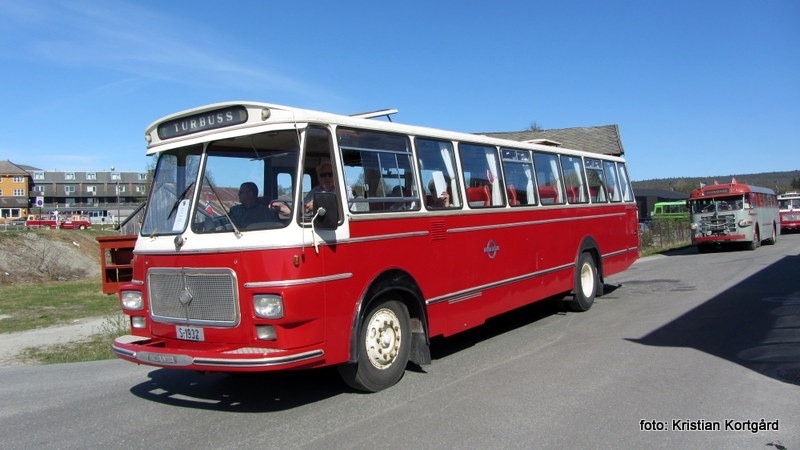 bilde av bussen