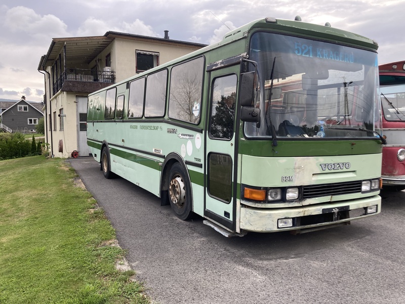 bilde av bussen