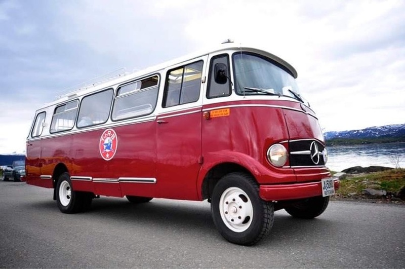 bilde av bussen