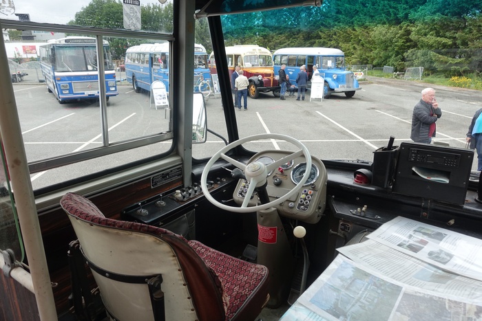 Bilde av bussen