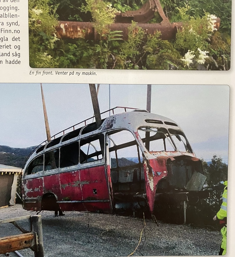 bilde av bussen