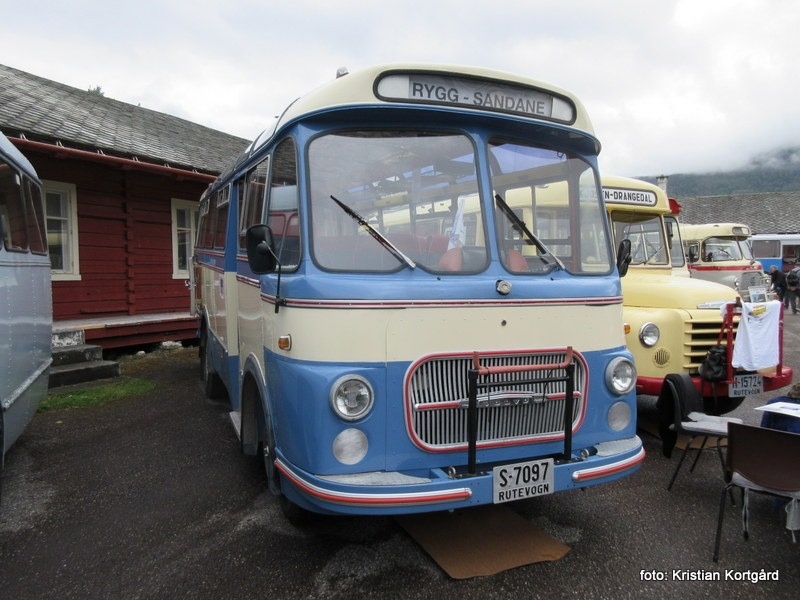 bilde av bussen