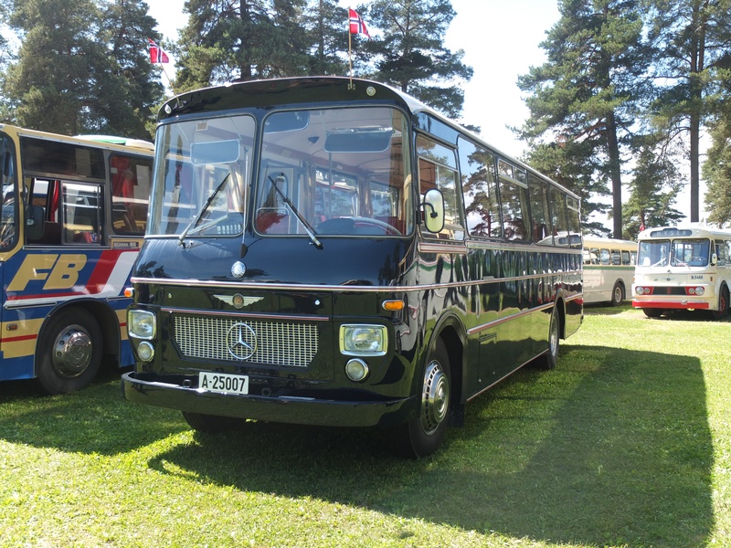 bilde av bussen