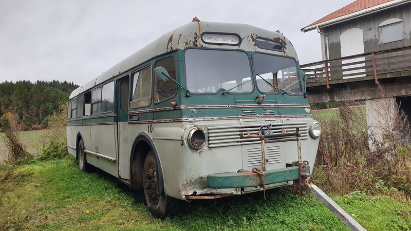 bilde av bussen