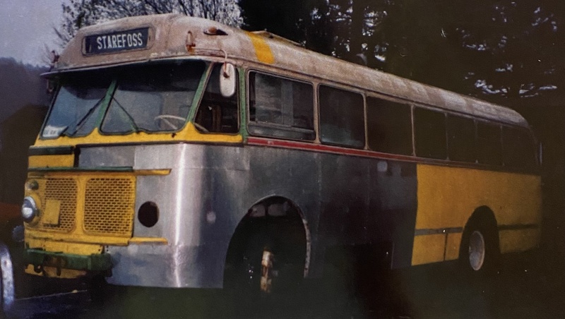 bilde av bussen