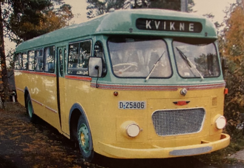 bilde av bussen