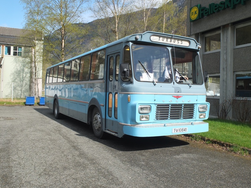 bilde av bussen