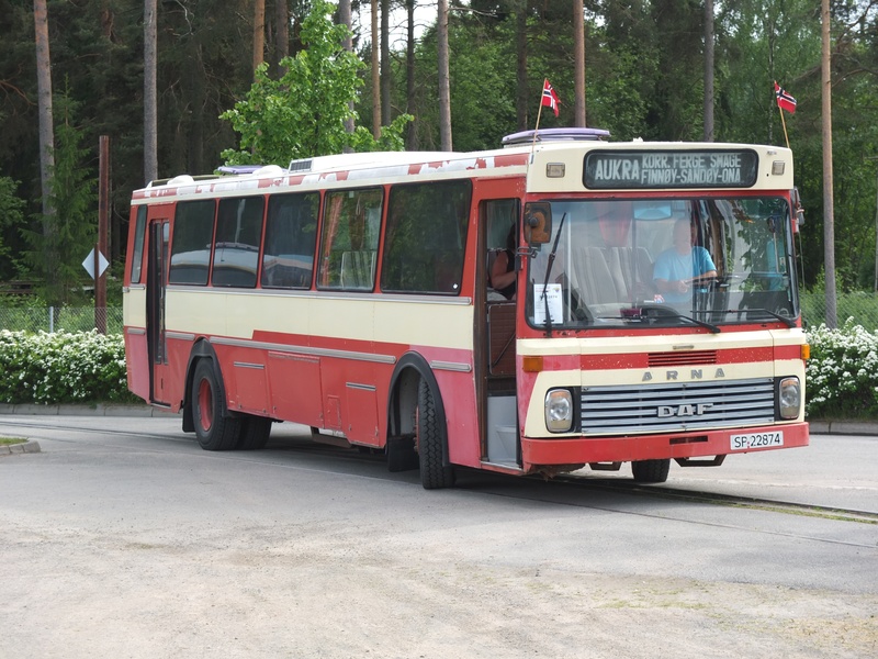 bilde av bussen