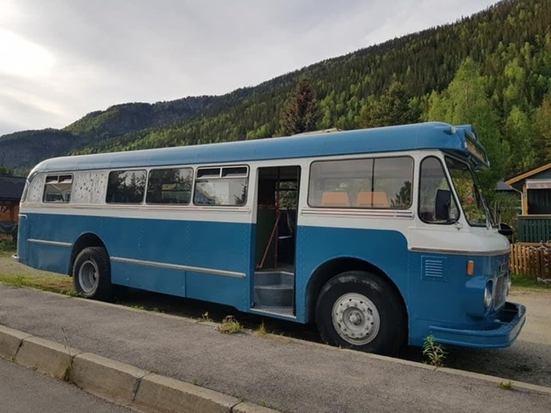 bilde av bussen