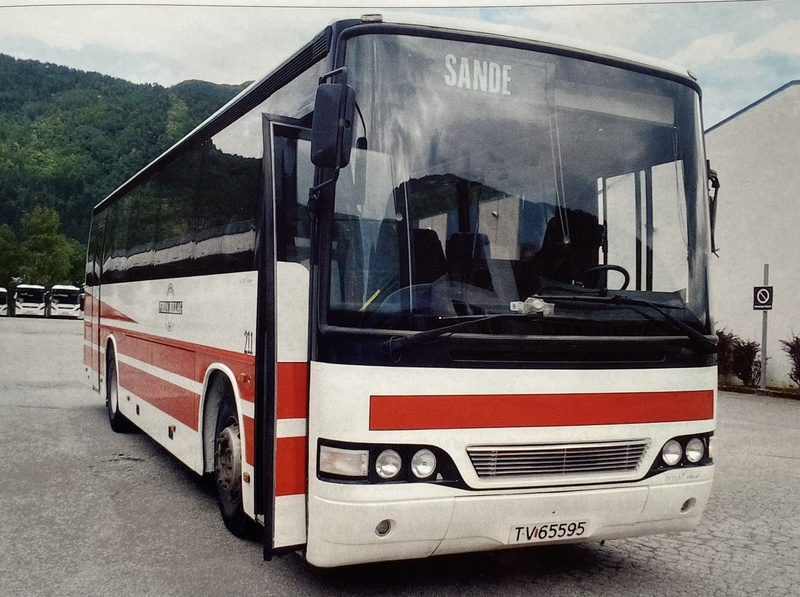 bilde av bussen