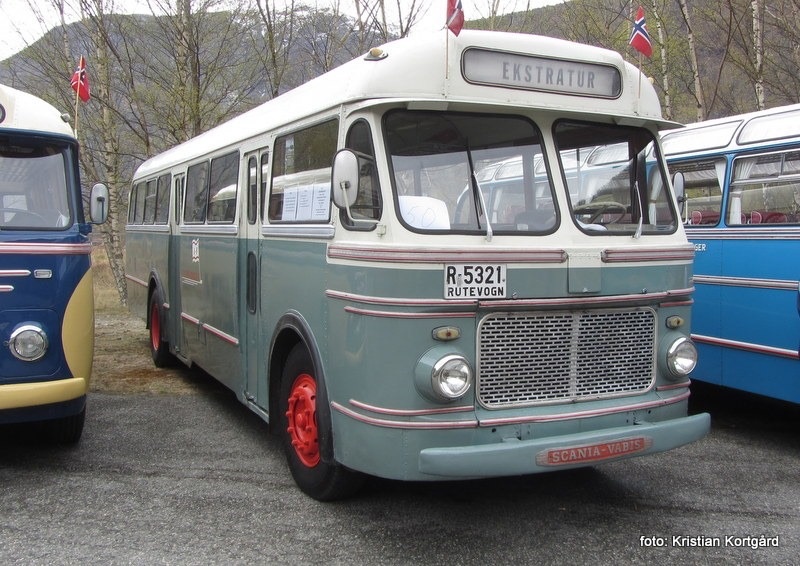 bilde av bussen