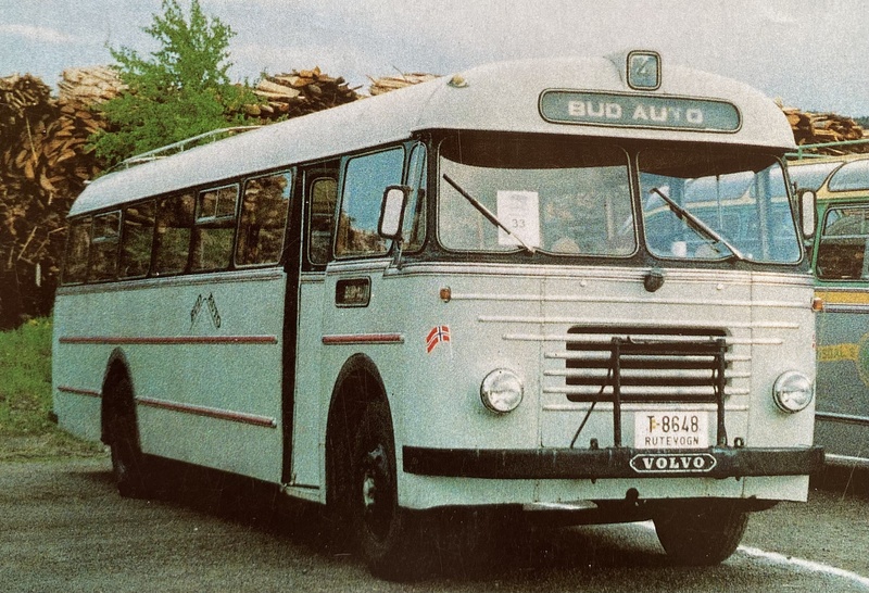 bilde av bussen