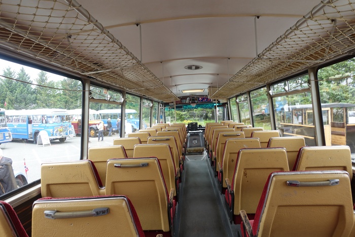 Bilde av bussen