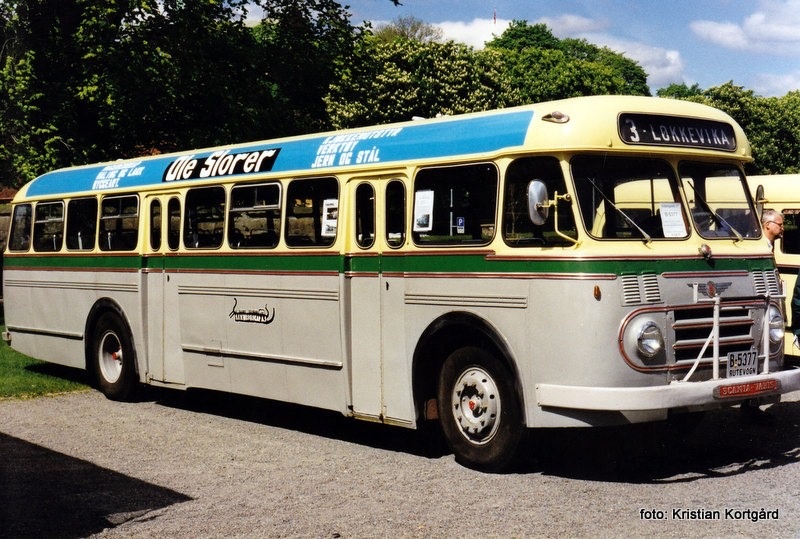bilde av bussen