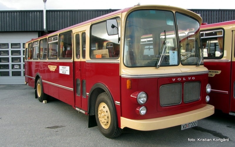 bilde av bussen