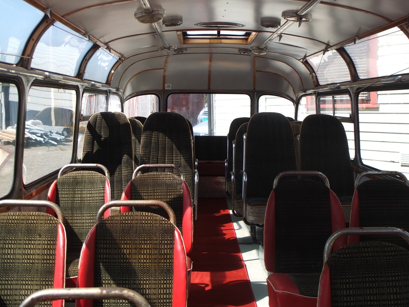 bilde av bussen