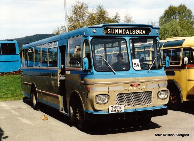 bilde av bussen