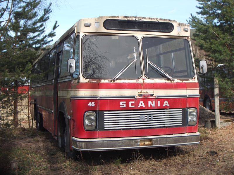 bilde av bussen
