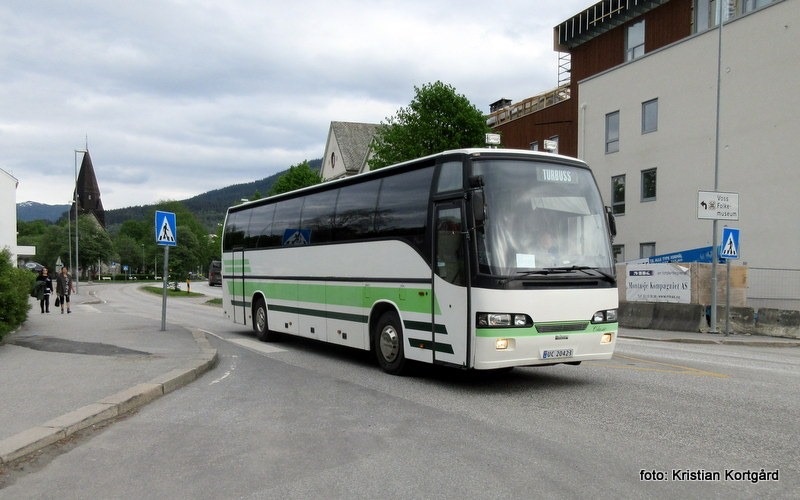 bilde av bussen
