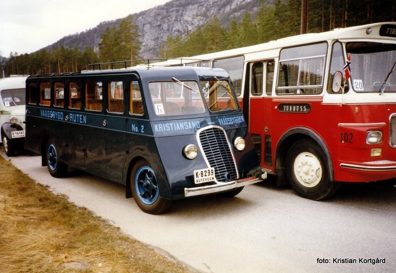 bilde av bussen