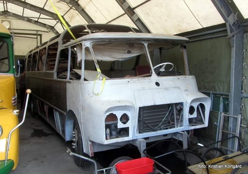 bilde av bussen