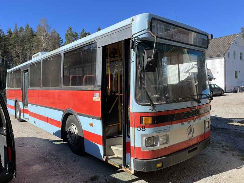 bilde av bussen