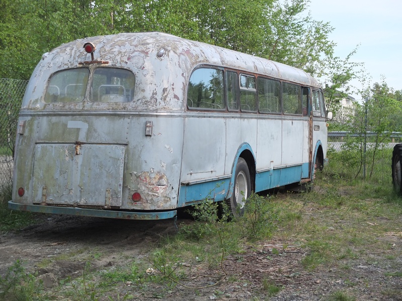 bilde av bussen