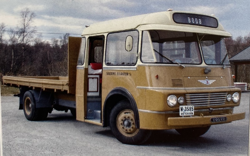 bilde av bussen