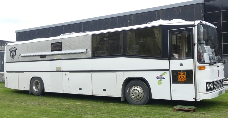 bilde av bussen