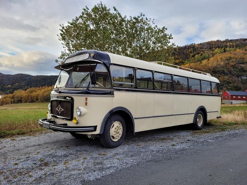 bilde av bussen
