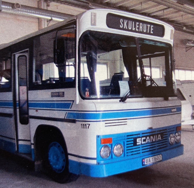 bilde av bussen