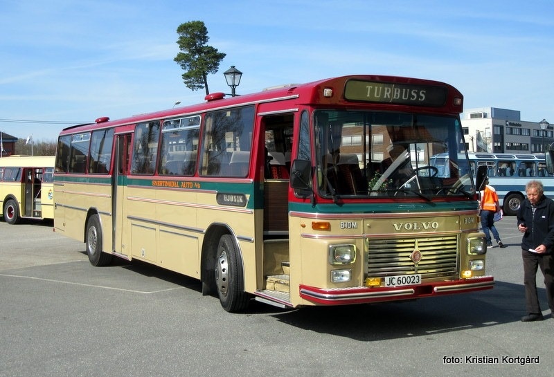 bilde av bussen