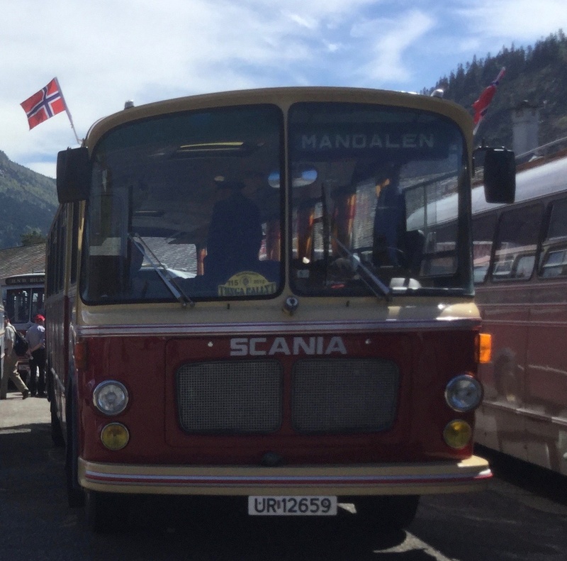 bilde av bussen